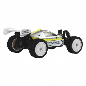Hobby - Elektronická Hračka Arctic Hobby Land Rider 303 (365x365), Png Download