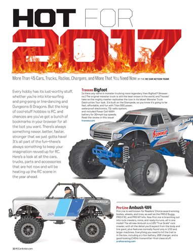 Traxxas 1/10 Big Foot Monster Truck Rtr, Blue (380x516), Png Download