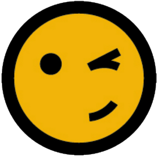 Emoji Liquids - Watermelon Gummy - Emoji Liquids (500x501), Png Download