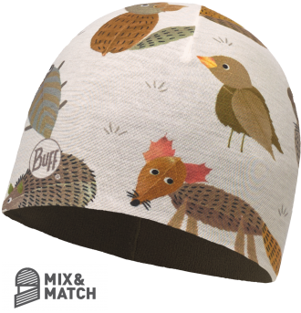 Buff Merino Wool Thermal Neckwarmer Plum (380x380), Png Download
