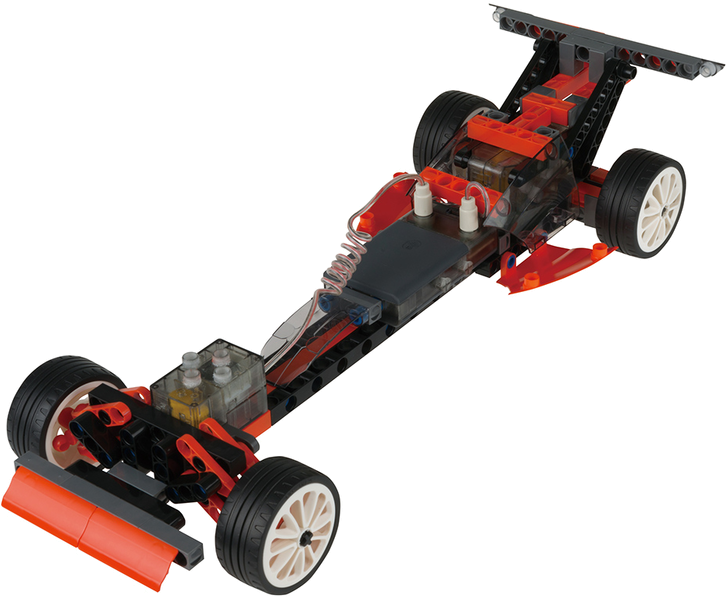 Rc Custom Cars - Car (800x800), Png Download