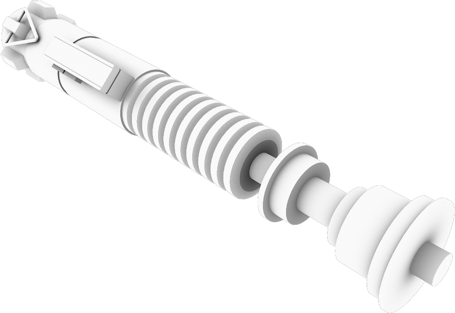 Luke's Lightsaber - Return Of The Jedi (1280x720), Png Download