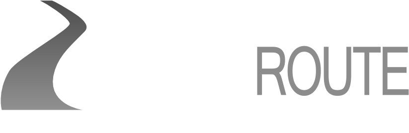 Local Route Labs - Disc Golf Flight Lab (1440x614), Png Download