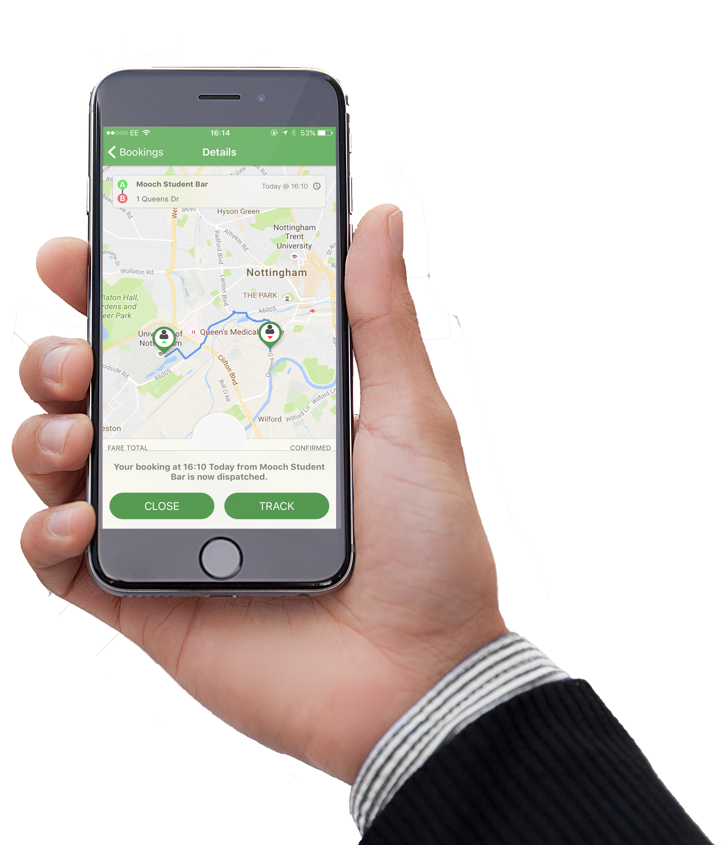 Dg Cars (2393x2801), Png Download