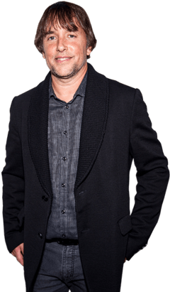 One Button Mens Suit (330x412), Png Download