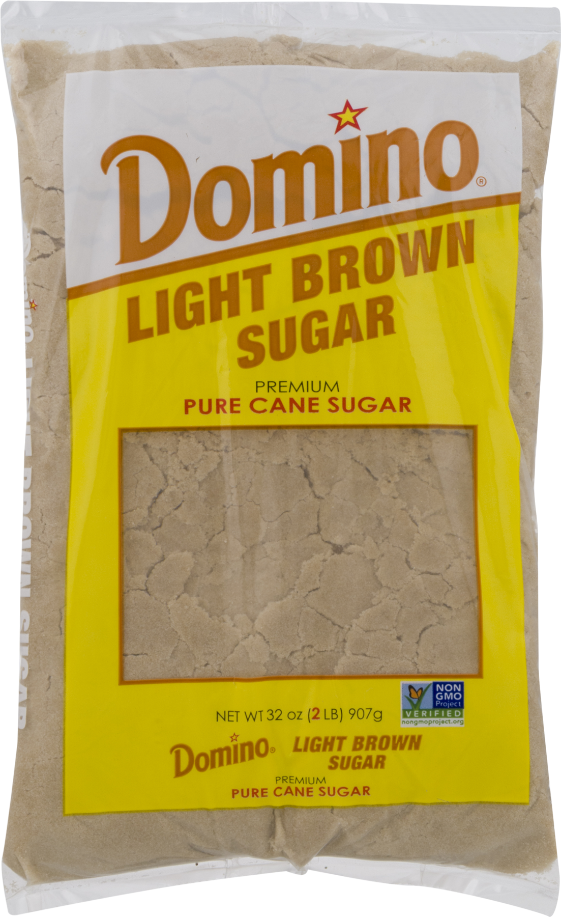 Domino Brown Sugar (1800x1800), Png Download