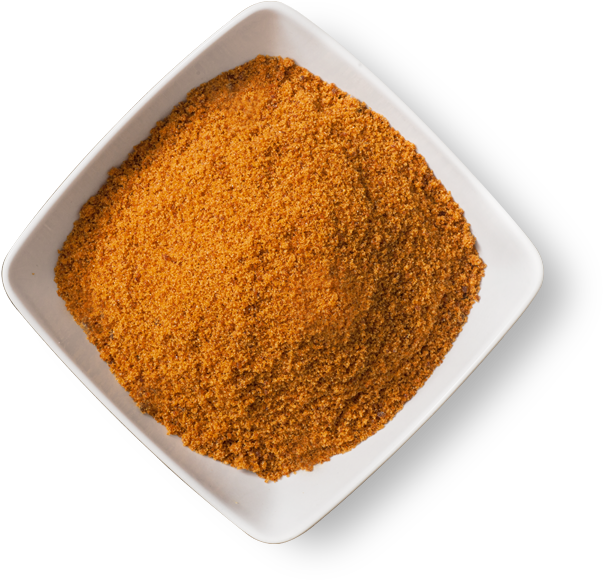 Sweet Home Brown Sugar - Spice Mix Bowl Png (1600x768), Png Download