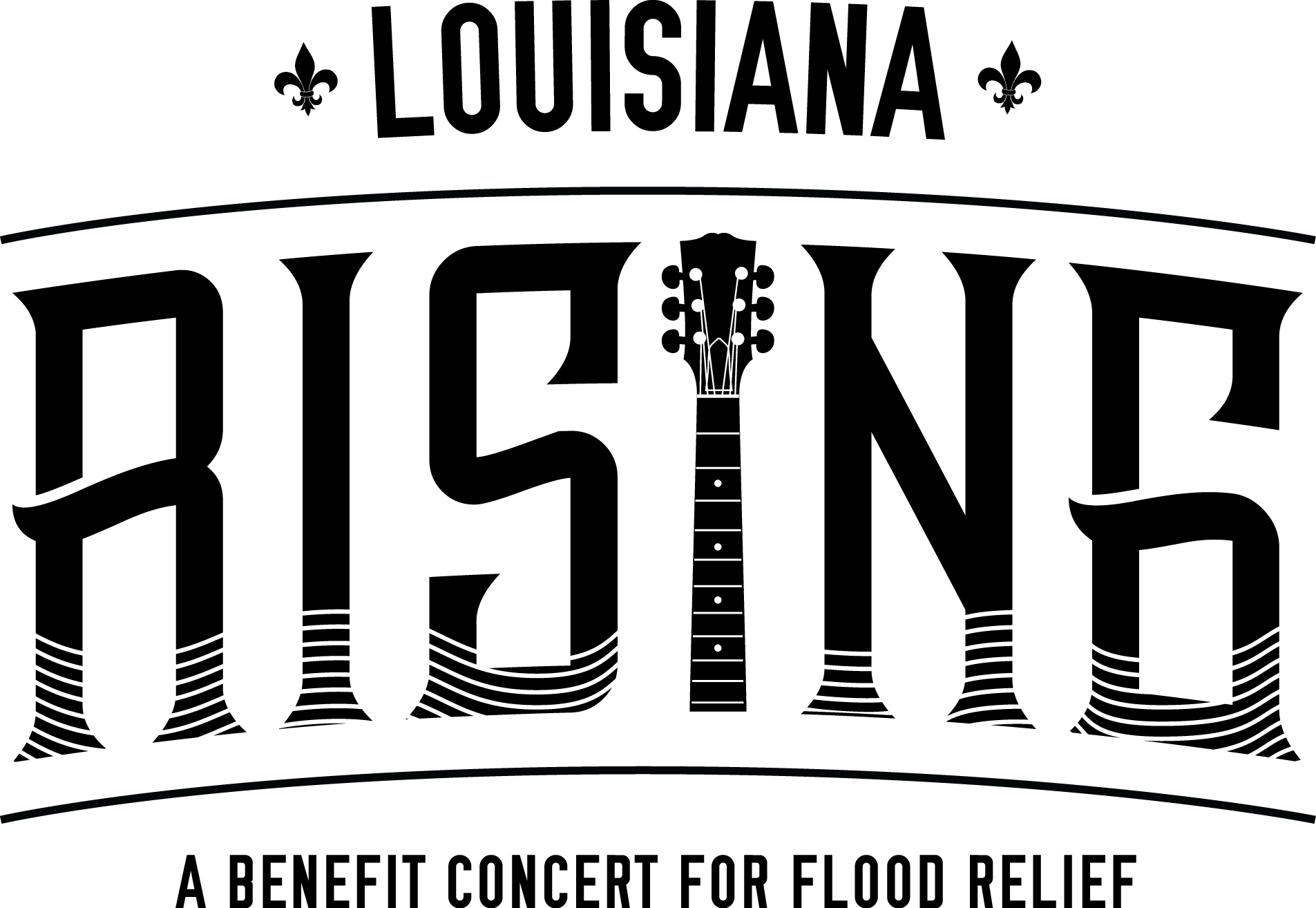 Louisiana-rising - Louisiana (1905x1314), Png Download