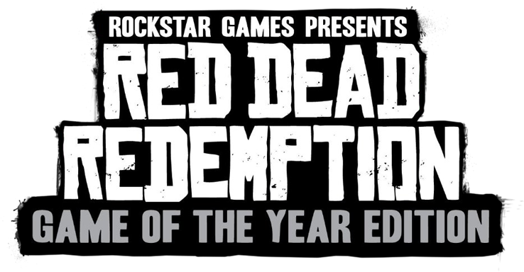 Jogo Épico De Faroeste, Ambientado Na Virada Do Século - Red Dead Redemption Disc (800x400), Png Download