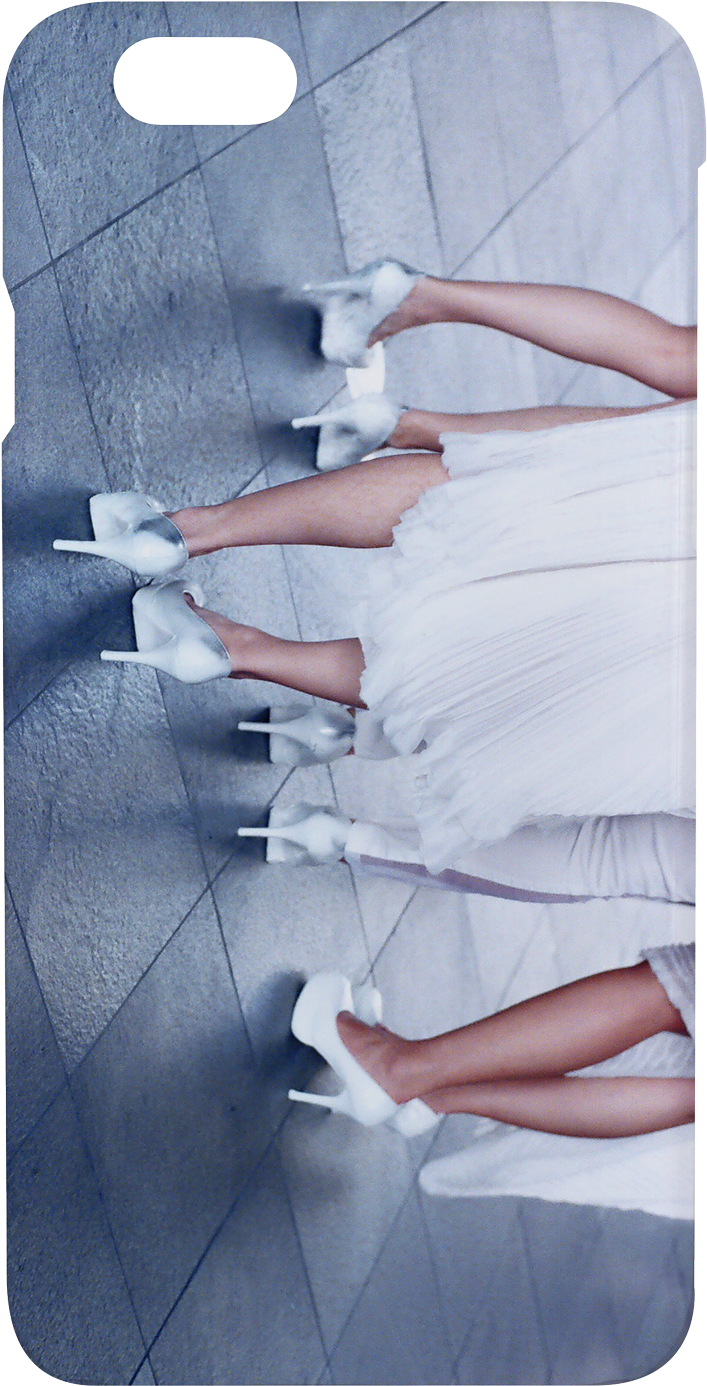 Elsa Ricor Iphone Case - Mobile Phone Case (1800x1800), Png Download