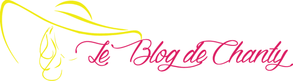 Le Blog De Chanty - Blog (980x272), Png Download