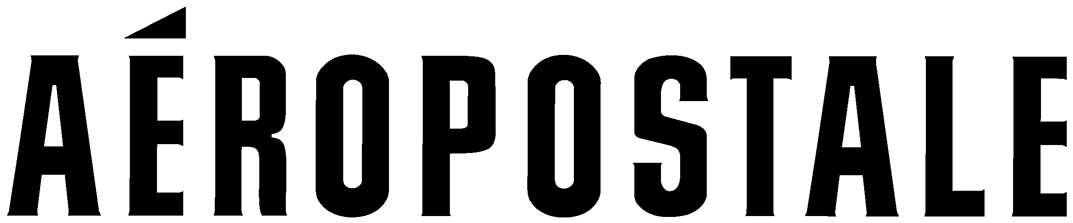 Aeropostale Brand (1200x333), Png Download