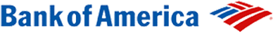 460 - Bank Of America Logo White (400x400), Png Download