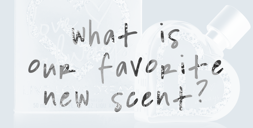 Click To Reveal Pic - Live Love Dream Love Always Perfume Review (1000x505), Png Download