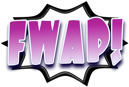 Ka Pow Comic Sound Effect Bubbles By Sugar Coded Apps - Sound Effect (450x300), Png Download