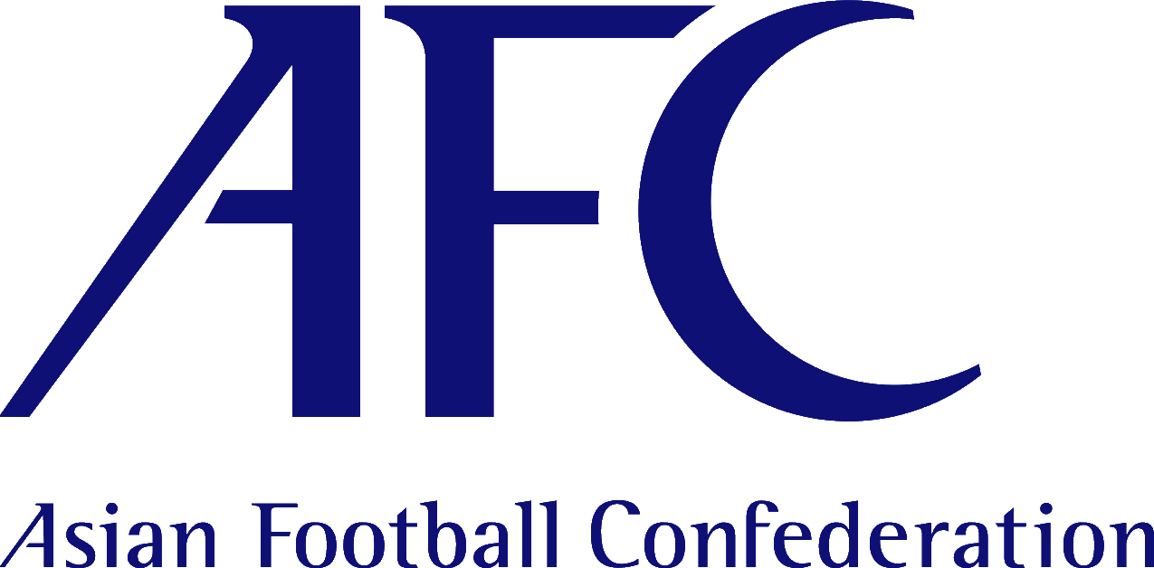 Related Wallpapers - Asian Football Confederation Logo (1275x628), Png Download