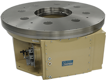 Rt Series Fixed Rotary > - Motion Index Drives, Inc. (400x300), Png Download