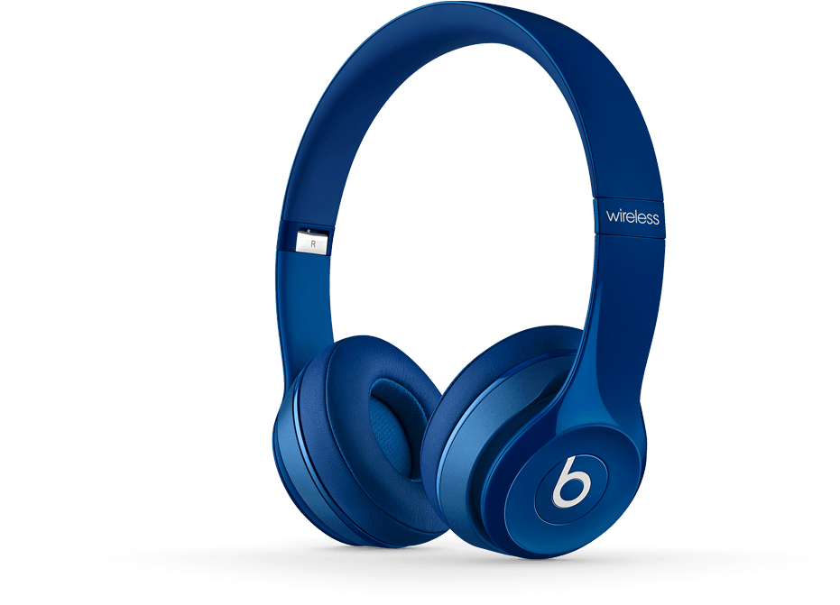 A Remotetalk Cable Can Be Used To Turn The Wireless - Beats Bluetooth Solo 2 (1000x700), Png Download