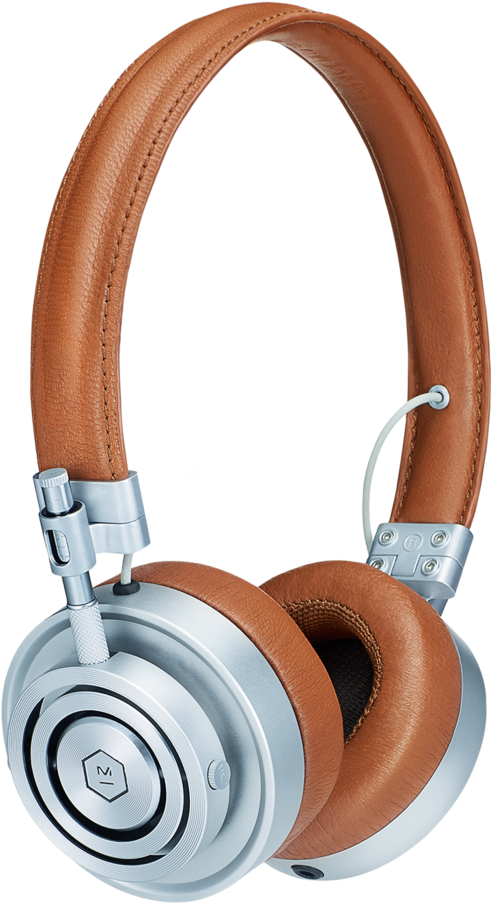 Dubstep Girl's Mh30 From Master &amp - Master & Dynamic Mh30 Foldable On-ear Headphones (682x1024), Png Download