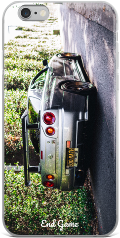 Iphone Case By Fleix - Iphone (580x580), Png Download
