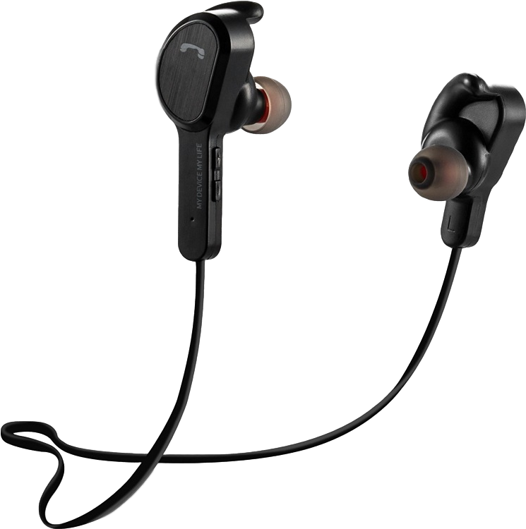 Bluetooth Headphones Wireless V4 - Ougilay Bluetooth Headphone Ougilay 2040 Stereo Bluetooth (900x900), Png Download