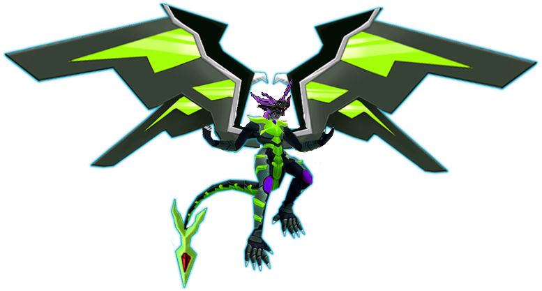 Astral Leonidas - Bakugan Leonidas Evolution (777x417), Png Download