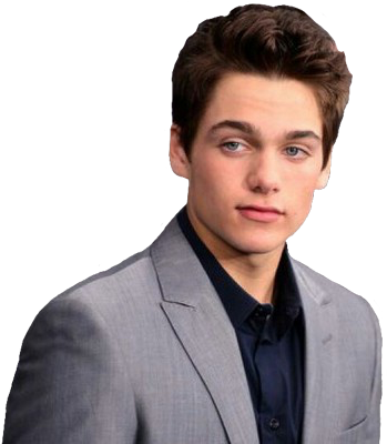 Transparents Dylan Sprayberry Transparents Like Or - Dylan Sprayberry (500x399), Png Download