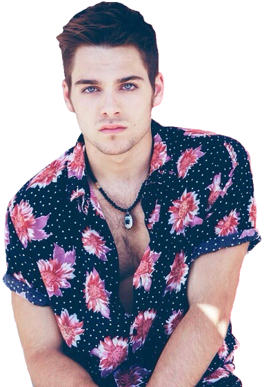Dylan Sprayberry Transparents - Sad Teen Wolf Dylan Sprayberry (435x571), Png Download