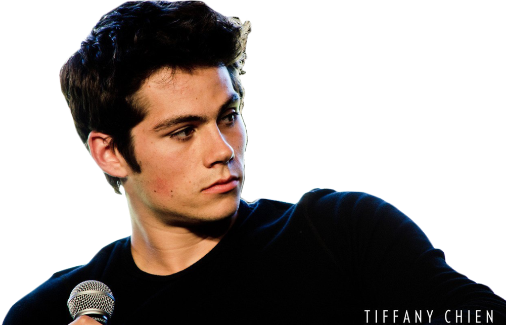 Dylan Obrien - Dylan O Brien T (1024x642), Png Download