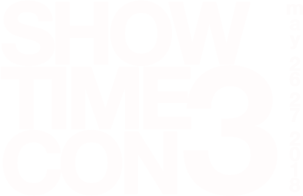 Cartel - Showtimecon 3 (1024x676), Png Download