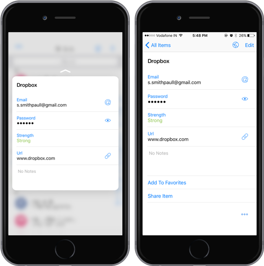 Also Easily Copy The Contents Of A Field Or You Can - Click To Messenger Facebook (581x570), Png Download