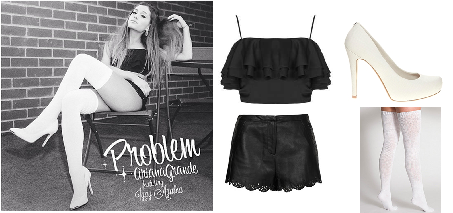 Photo Take From Ariana Grande's Instagram, No Copyright - Ariana Grande Music Albums (1591x750), Png Download