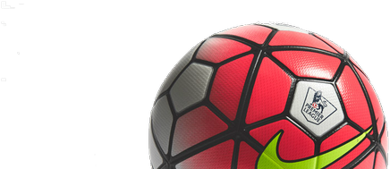 Swipe Up To See Cazorla's Penalty - Premier League Ball 15 16 (600x372), Png Download