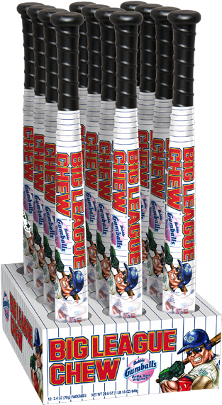 Share - Baseball Bat Candy (600x600), Png Download
