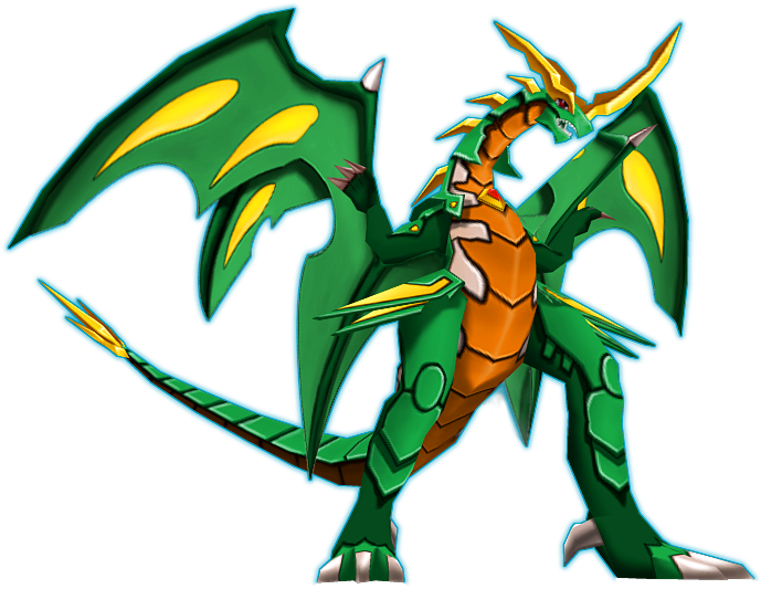 Bakugan Permaneçe - Bakugan Neo Dragonoid (700x700), Png Download