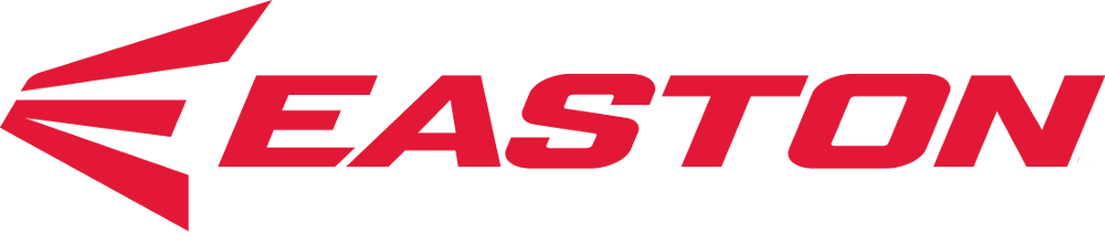 Easton Mako Xl Orange (1000x213), Png Download