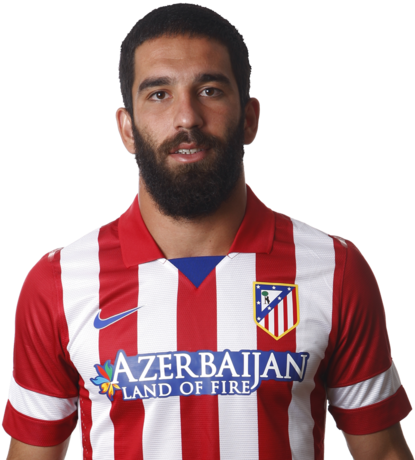 Leonidas Reincarnated - Antoine Griezmann 2016 Png (460x460), Png Download