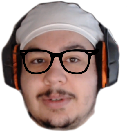 Welcome To Reddit, - Anele Twitch Emote (500x500), Png Download