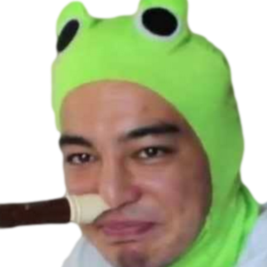 Photo - Filthy Frank Salamander Man Png (530x530), Png Download
