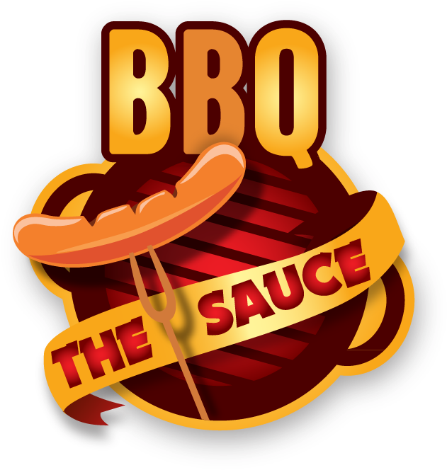Logo Design By Mostafa Khedr For This Project - Bar B Que Logo Vector (1200x1000), Png Download