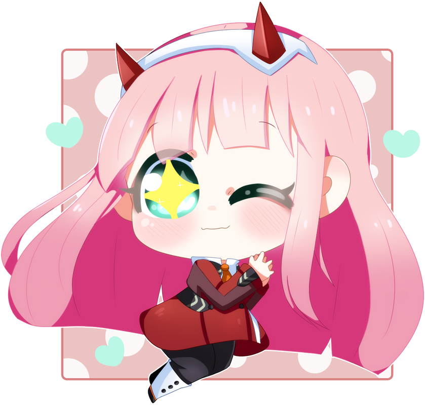 Emotes/badges - - Chibi (839x800), Png Download