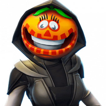 Nightshade - Fortnite Season Six Skins (360x360), Png Download