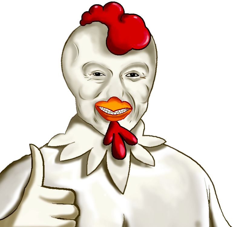 Bawkbasoup On Twitter - Game (770x750), Png Download