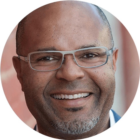 Chris Marcell Murchinson - Senior Citizen (600x600), Png Download