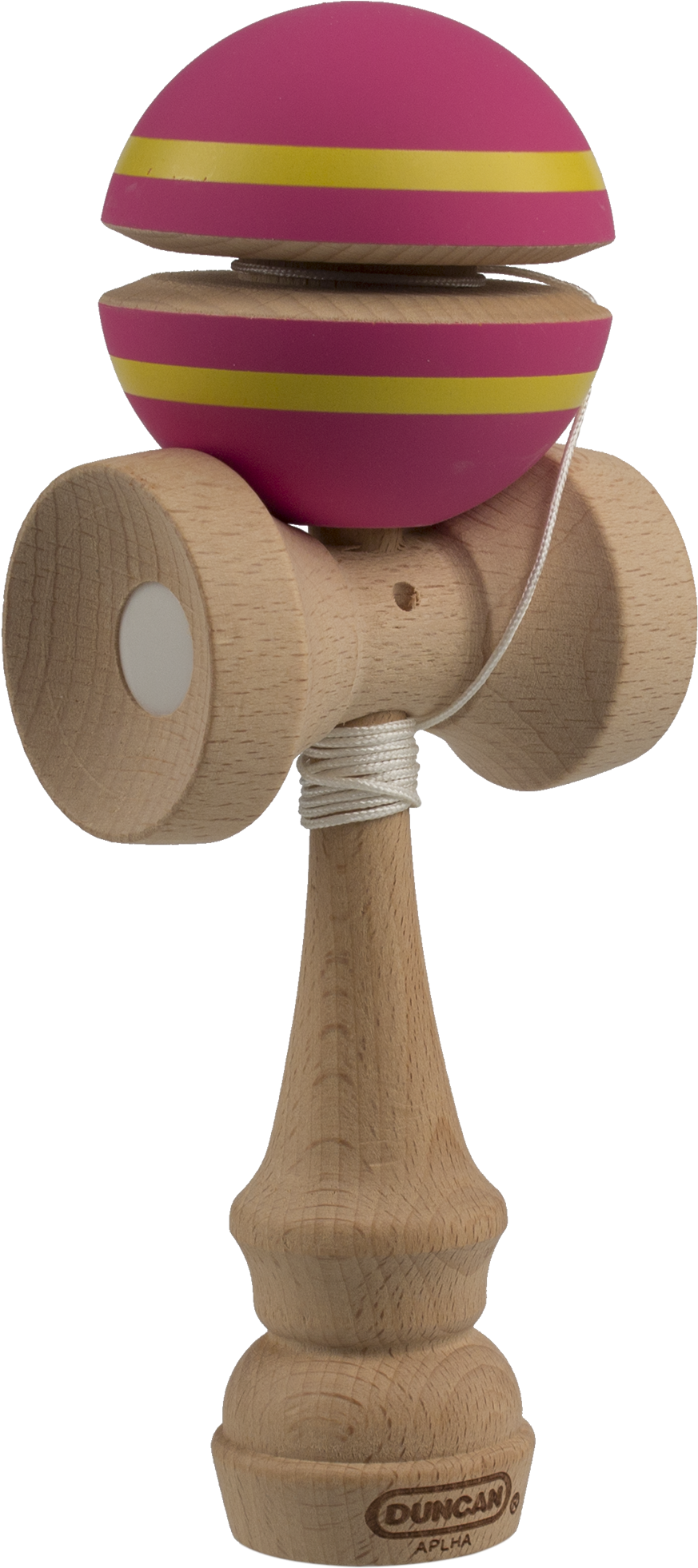 Duncan Toys Groove Kendama Dtc3860ke (2000x2000), Png Download