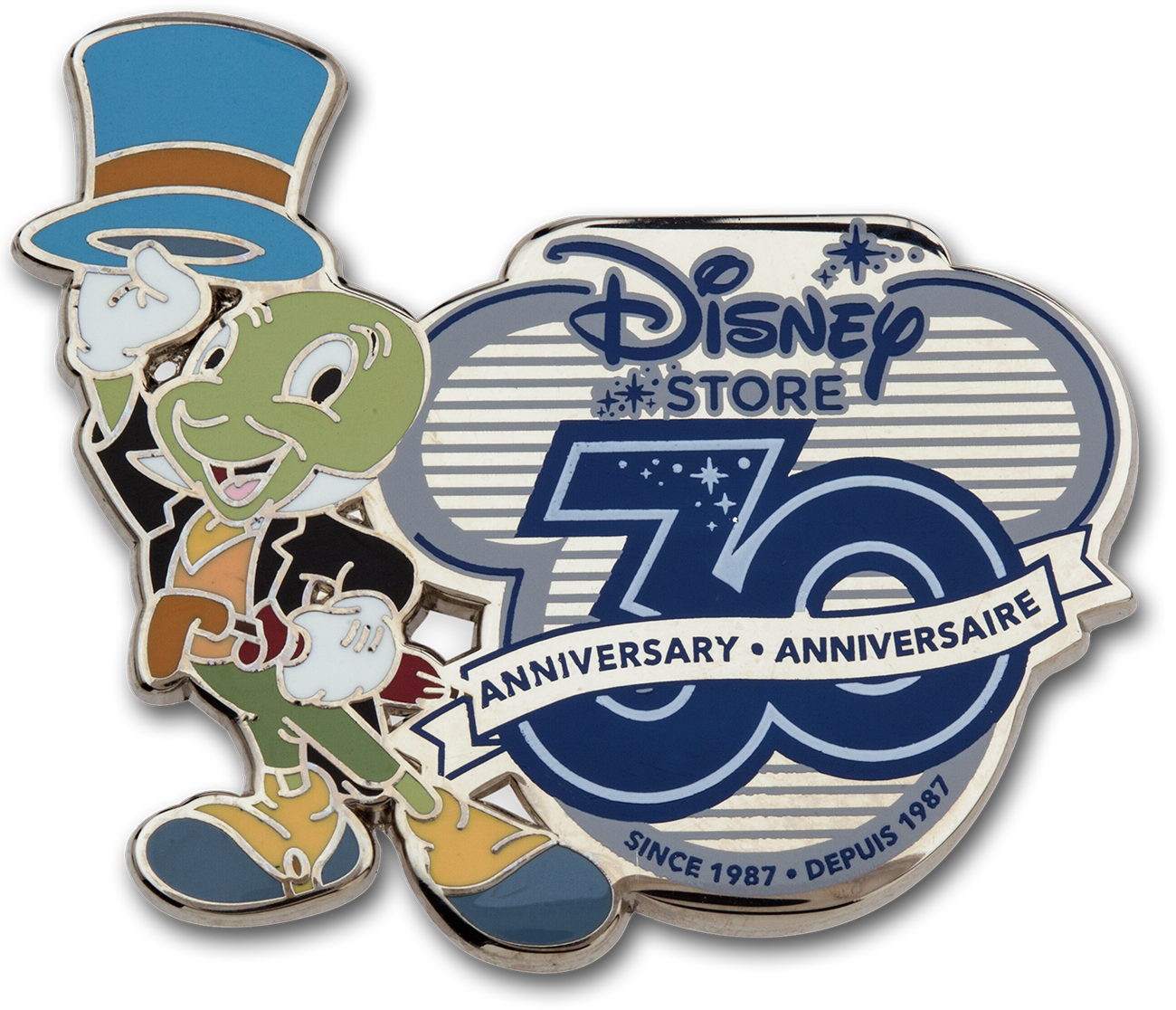 Walt Disney (1300x1116), Png Download