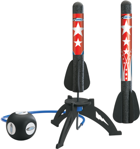 Air Rocket Launch (482x500), Png Download