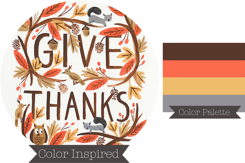Luckily, I Have Jiminy Cricket On My Shoulder, Explaining - We Re Thankful For You Thanksgiving (792x586), Png Download