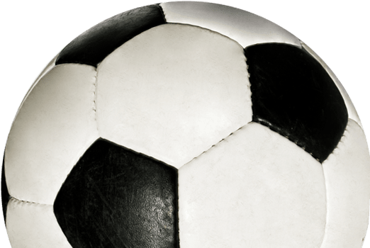 Soccer Ball - University Of Maine At Fort Kent (522x350), Png Download