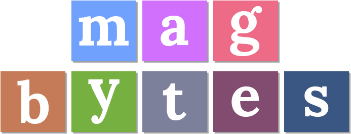 Magbytes - Takes A Long Time To Become Young (703x315), Png Download